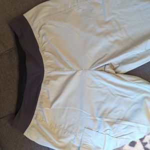 Buttersoft Yoga Scrub Pants M